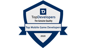 Tudip top mobile game developer