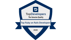 Top RoR Developers