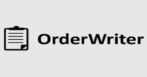 order_writer 