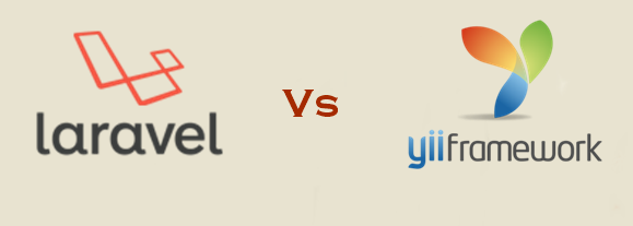 Laravel-vs-Yii 