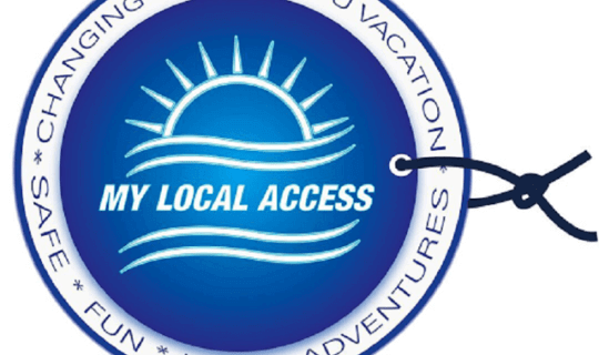 mylocalaccess logo
