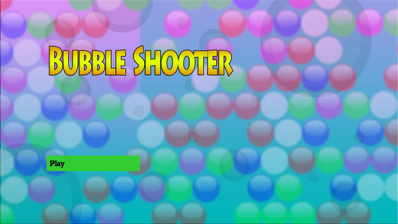Bubble-Shooter 