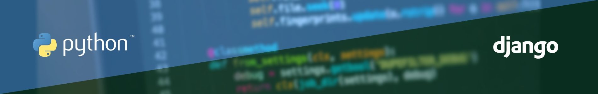 Python Django Developer