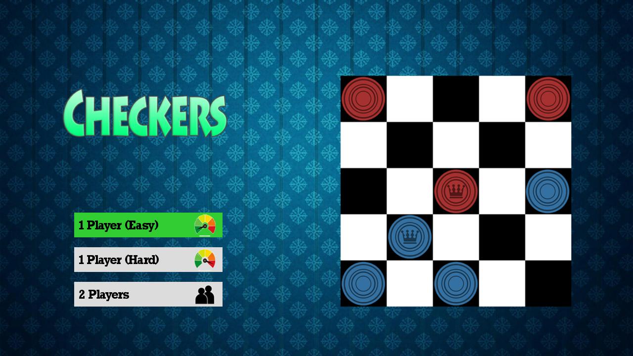 Checkers-Roku 