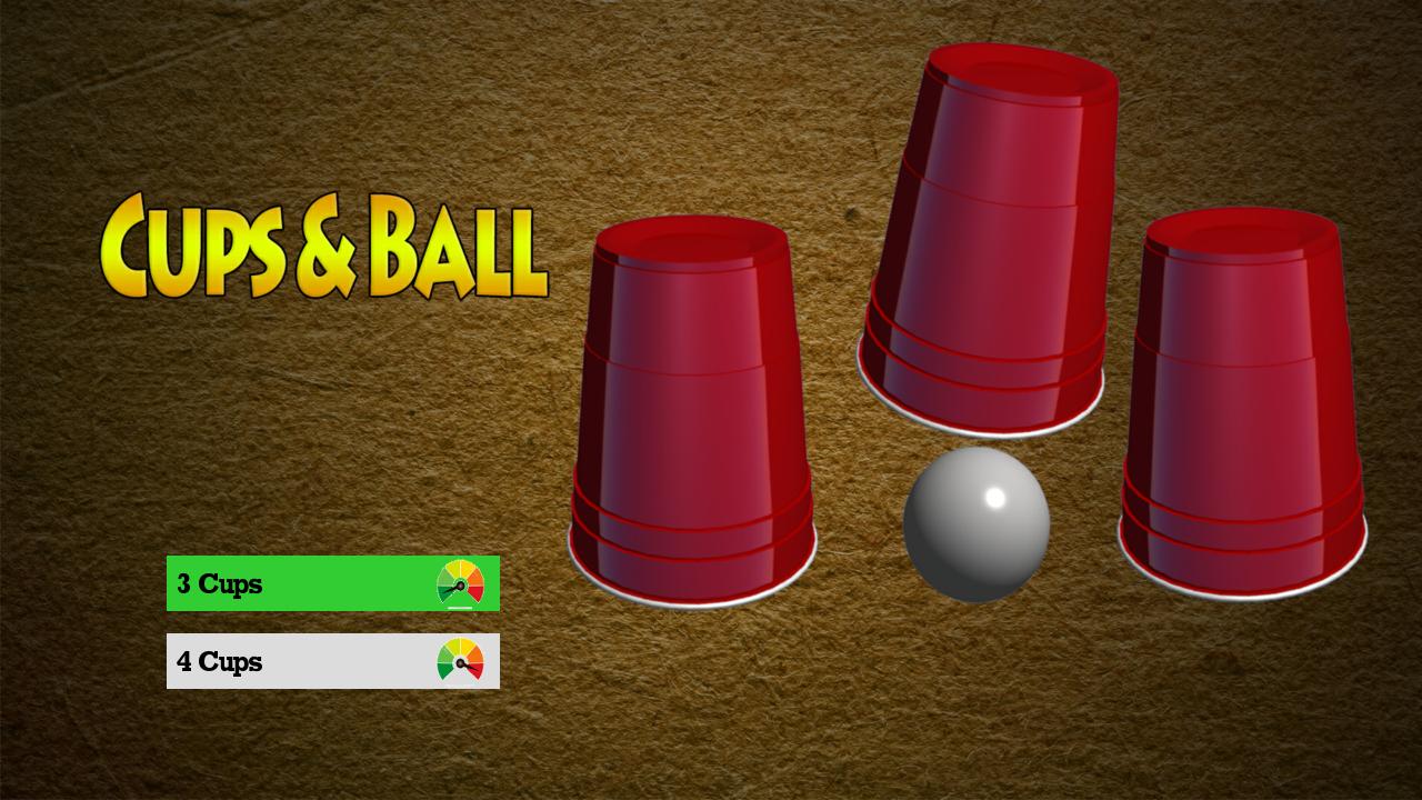 Cups-and-balls-Roku 