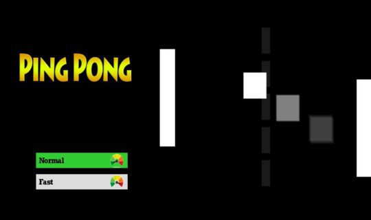 Ping Pong Roku