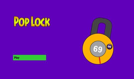 Pop Lock Roku