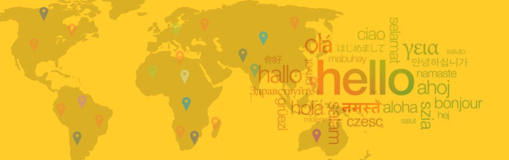 What Is Localization? – It Is the Way to Get Global!