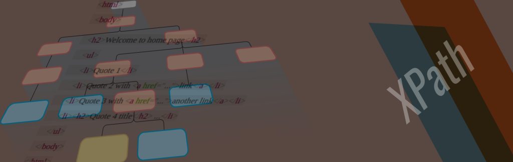 Introduction to “XPath”