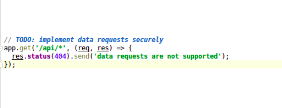 data-request-not-supported 