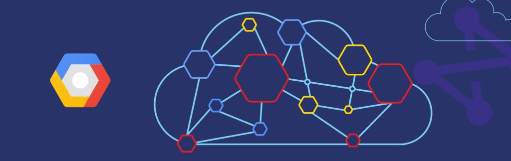 Basic Concepts of Networking in Google Cloud Platform