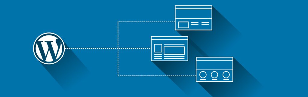 Setup WordPress Multisite Network