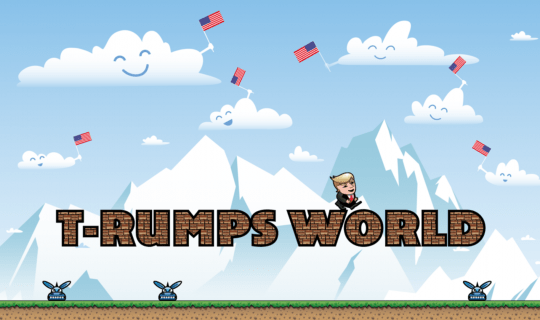 splash screen