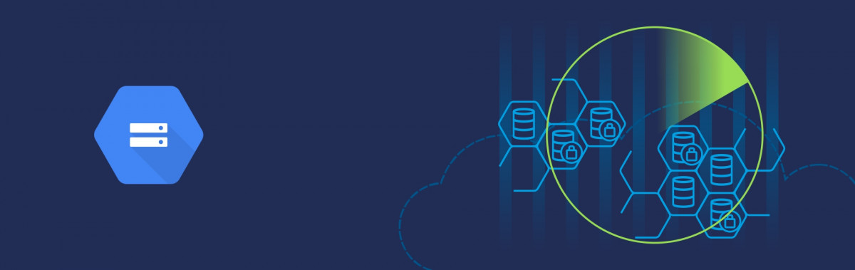 Automatically scan Cloud Storage buckets for sensitive data