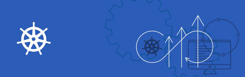 How CI/CD pipeline works with Kubernetes?