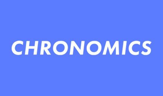 Chronomics