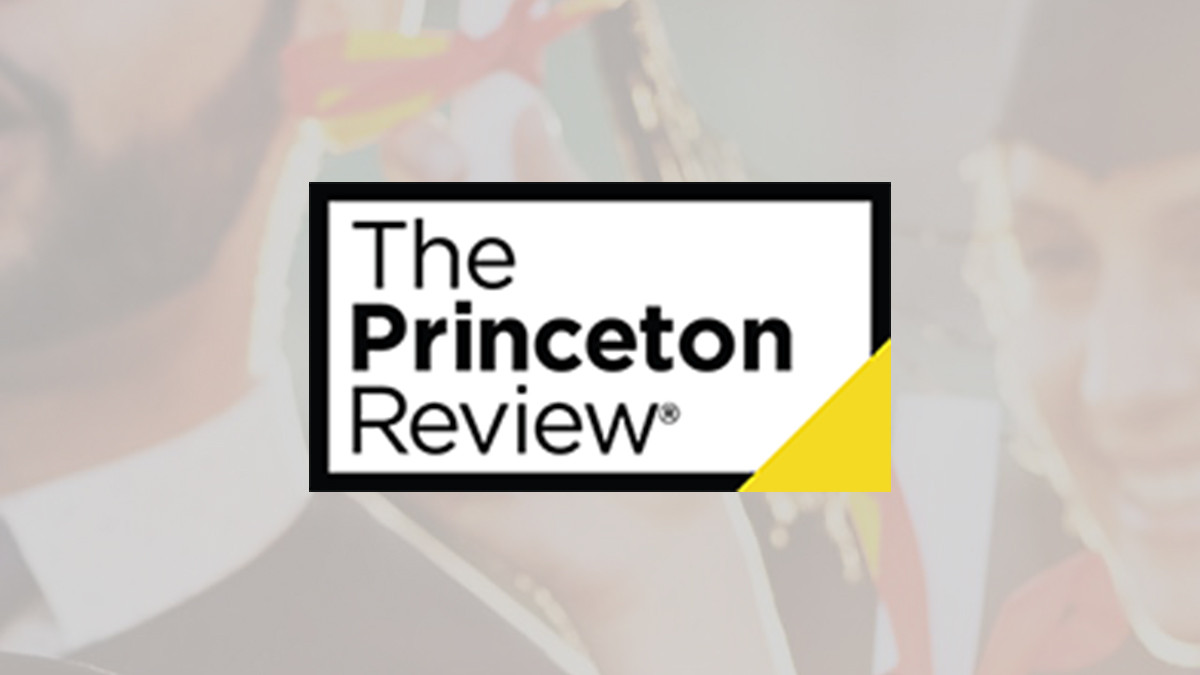 Princeton Review