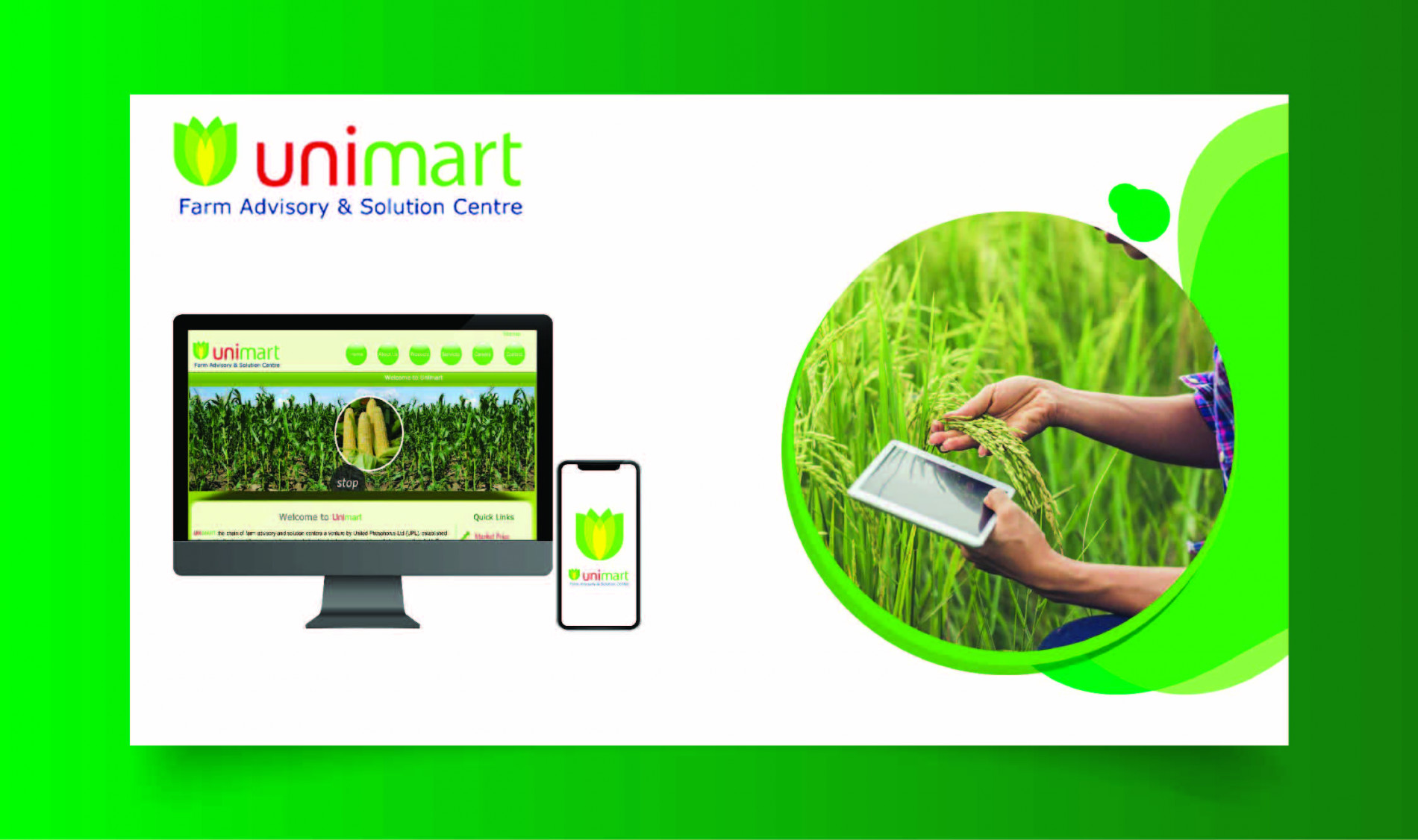 UPL Unimart