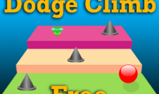 dodge climb