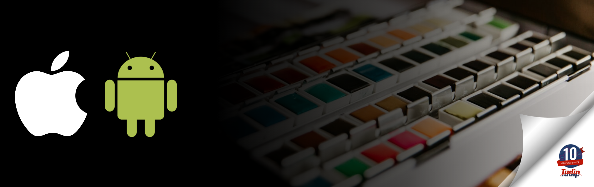 Select_Different_Colors_ Android_iOS_Applications_changed_website