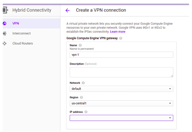 VPN_Configuration_Across_VPCs_on_GCP_02 