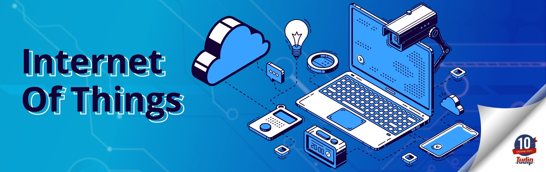 How_Is_IoT_Utilized_Across_Various_Sectors?