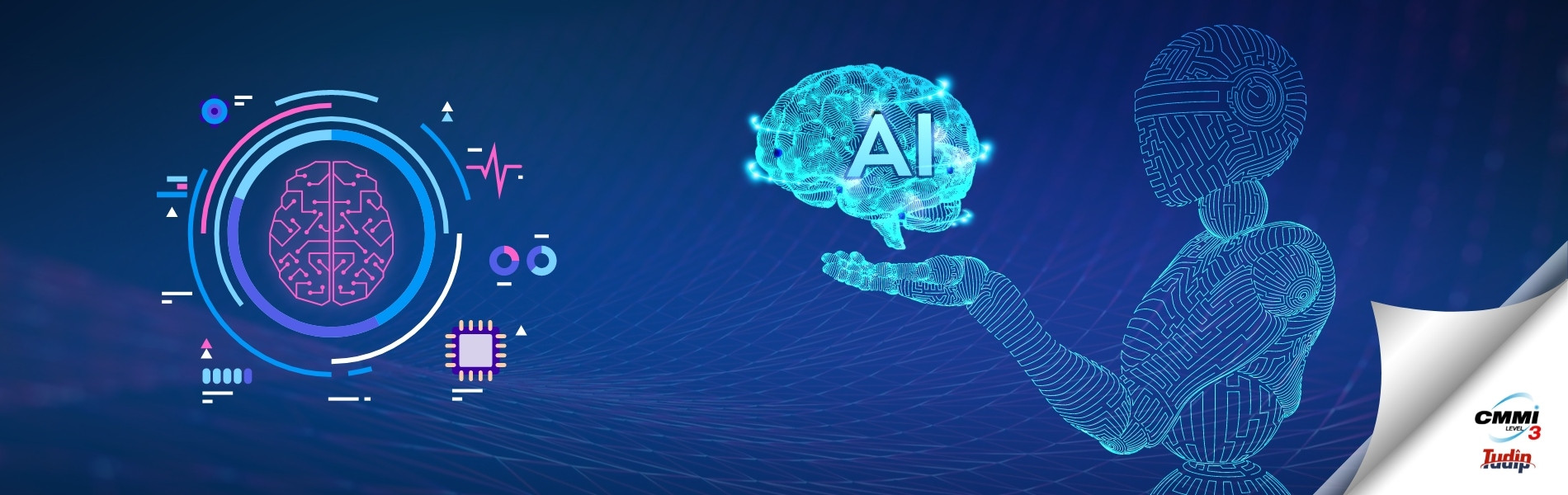 AI & ML evolving digital transformation