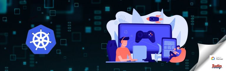 Google Kubernetes Engine for running dedicated Game server
