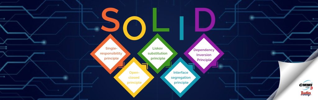 S.O.L.I.D. Principles