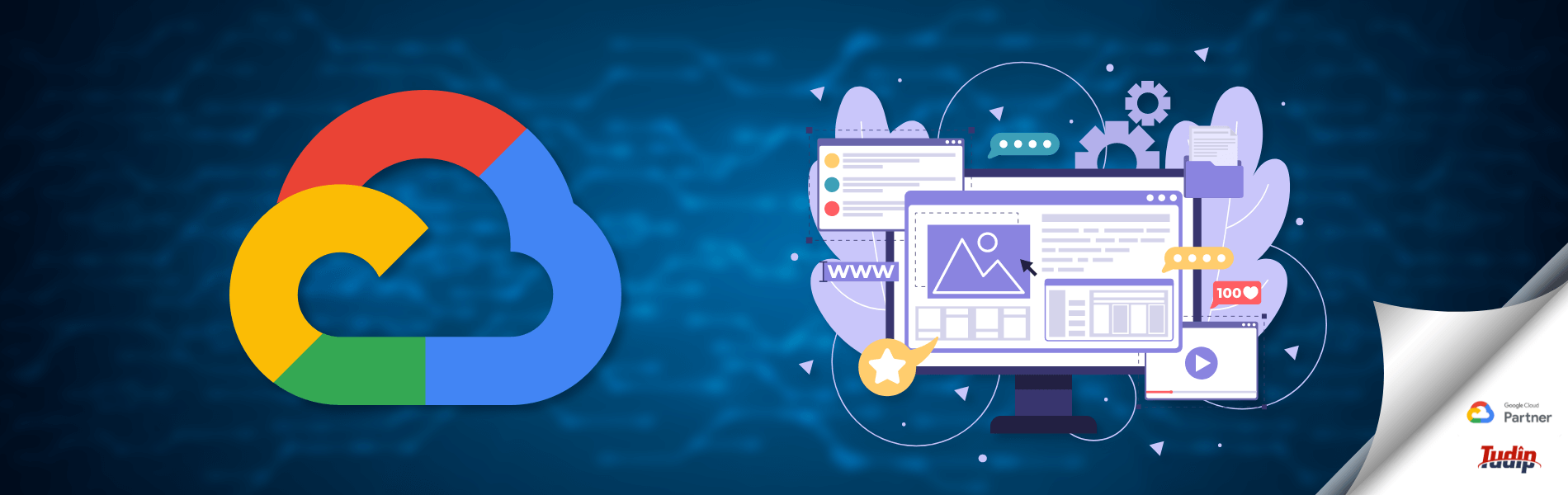 Easy Ways to Host and Build Your Website in Google Cloud Platform