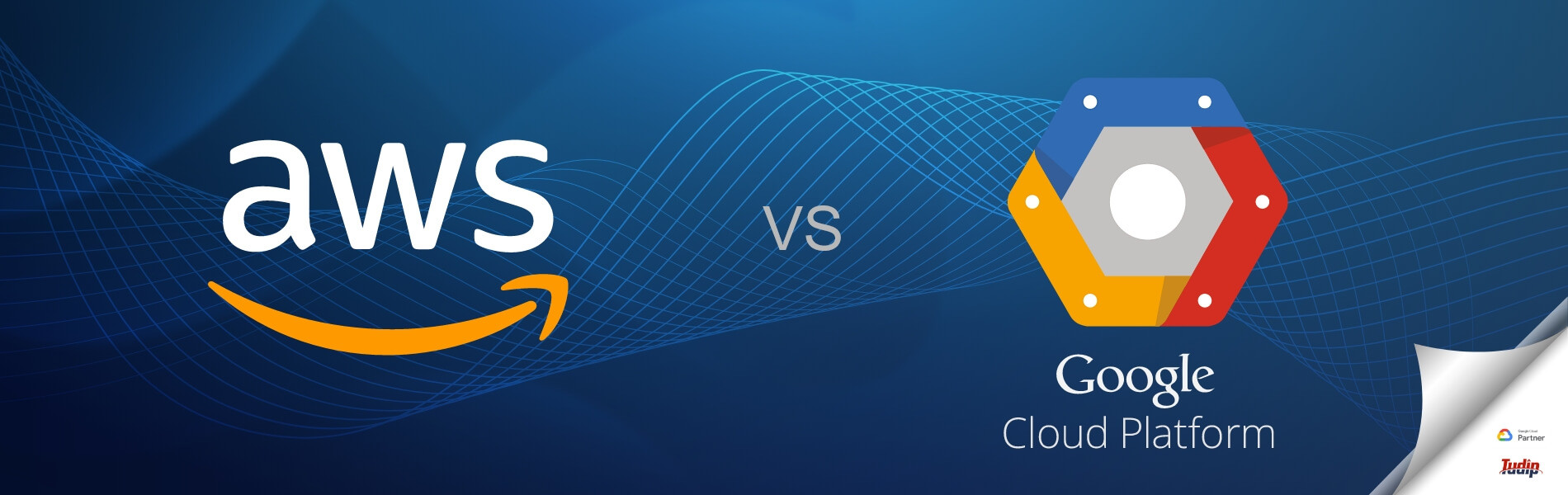 Comparison of Amazon Web Services (AWS) and Google Cloud Platform (GCP)