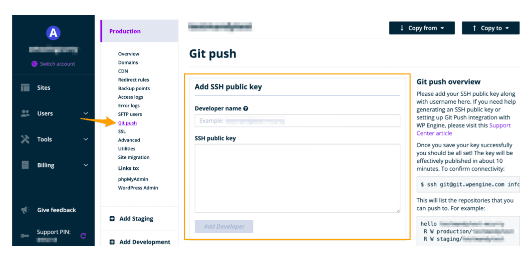 How_To_Deploy_to_WP_Engine_using_git_push_01 