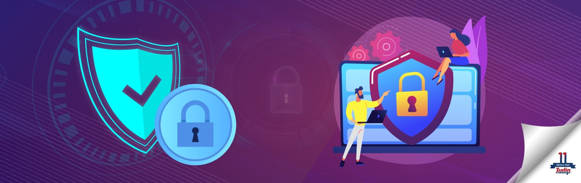 How to Harness the Most Cybersecurity Power You Can (with a Remote Team)