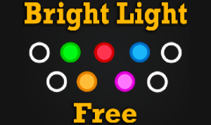 Bright Light Free