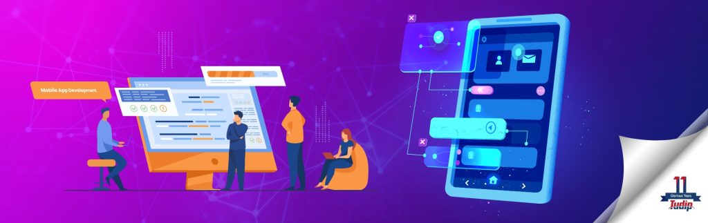 How Mobile App Development Changing Forever: No-Code Vs. Custom App