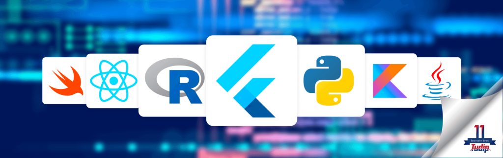 7 Best Mobile App Development Technologies Designed for Startup’s Growth