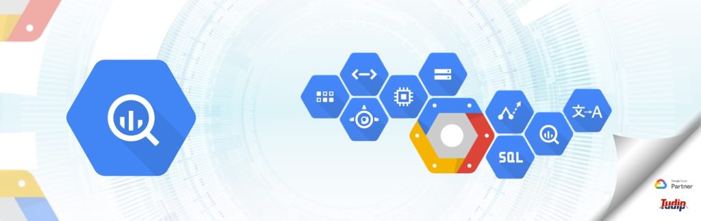 Cloud Data Warehousing with Bigquery