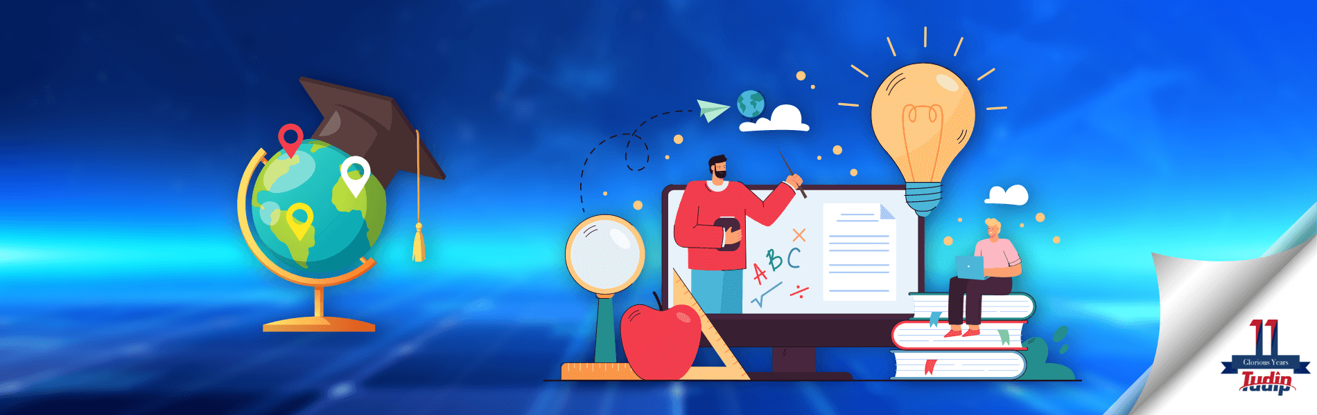 The Future of Study Abroad in a Digital World