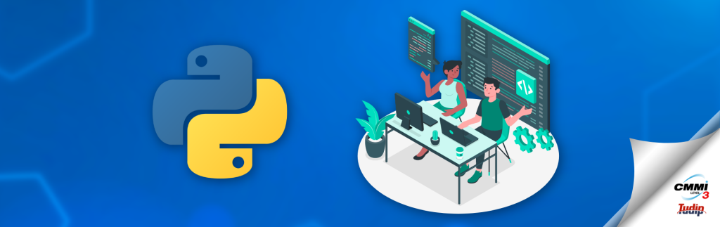 Why Choose Python For Web Development