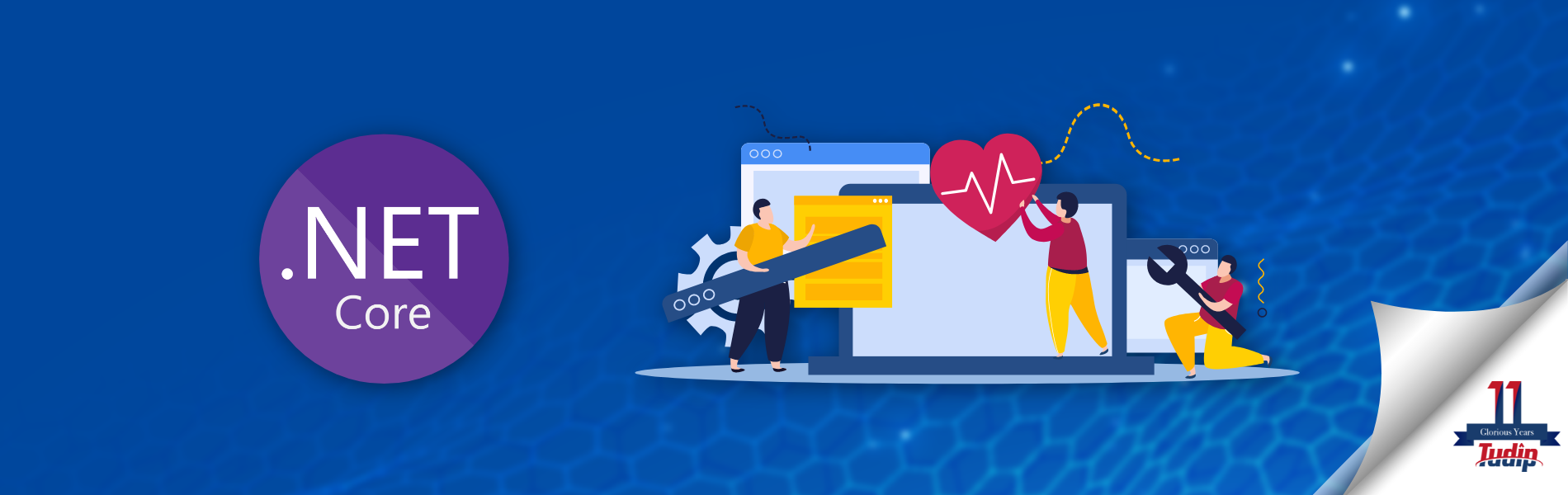 Implement Health Checks in ASP.Net Core