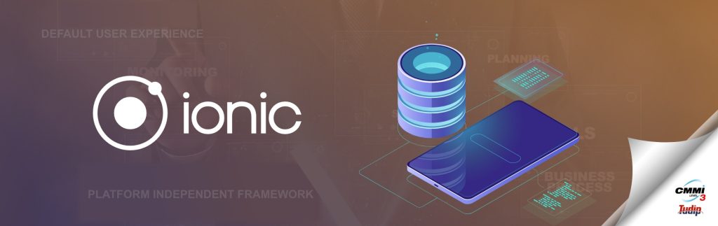 Ionic Framework