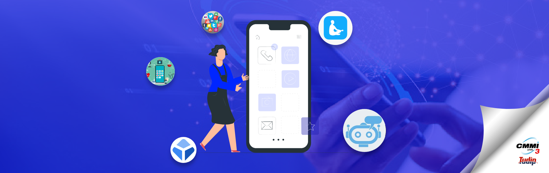 5 Mobile App Ideas That Are Sure to Be A Hit in 2022