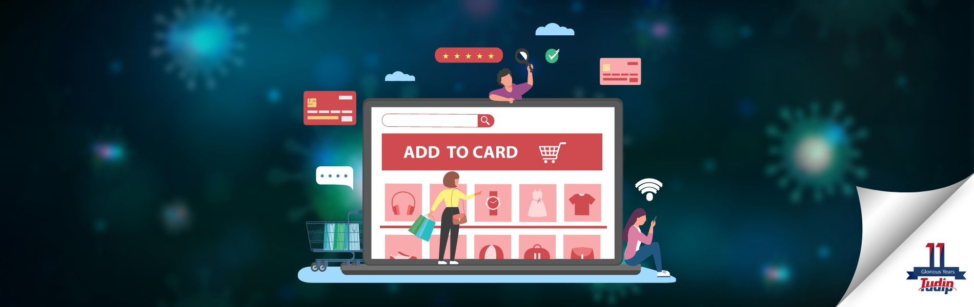 Future of E-commerce Websites After Covid-19