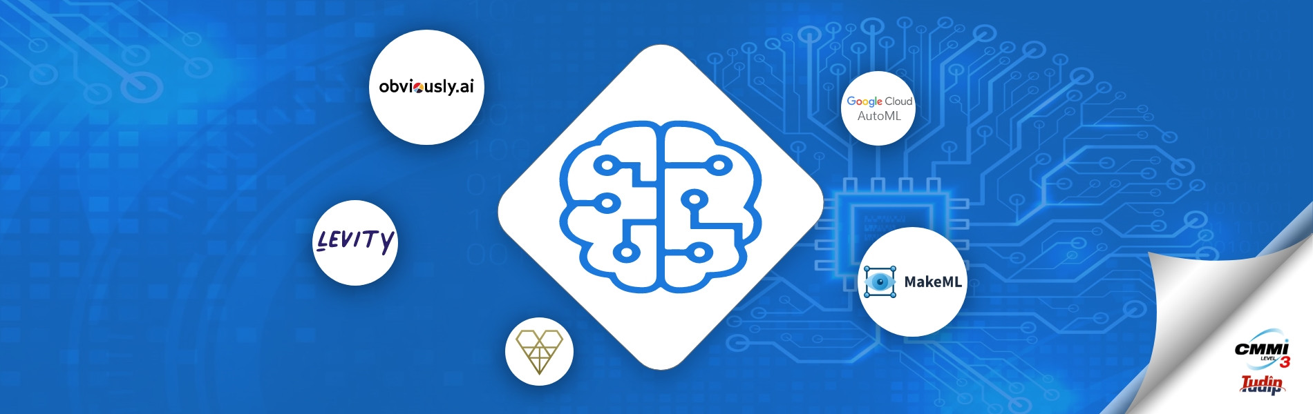 Top 5 No-Code Machine Learning Tools