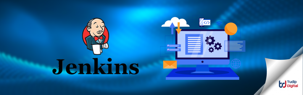 Jenkins website