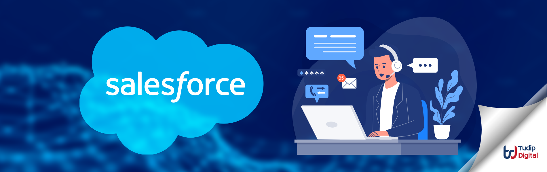 Salesforce Member support Lightning: A comprehensive guide