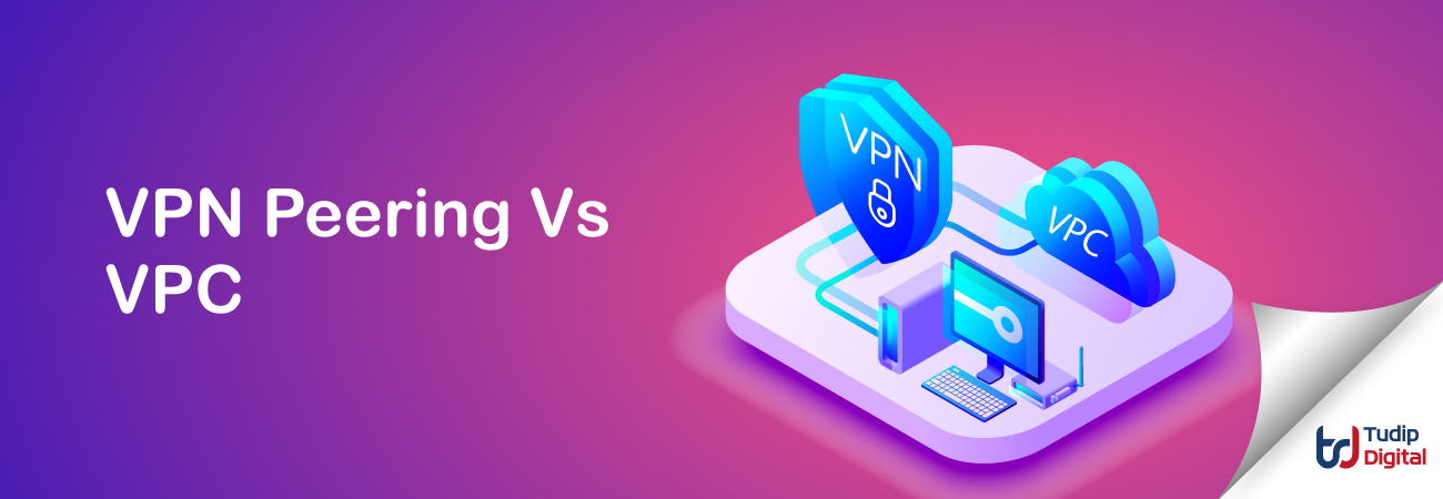 VPC Peering vs VPN
