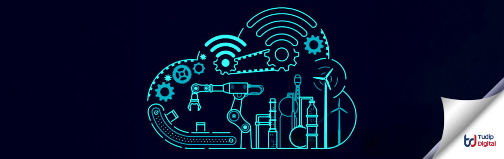 Industry 4.0: How Software Solutions are Powering the Smart Factory Revolution