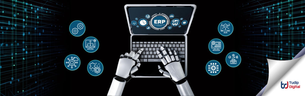 Maximizing Business Success: Harnessing AI-Driven Insights in ERP for Enhanced Decision-Making