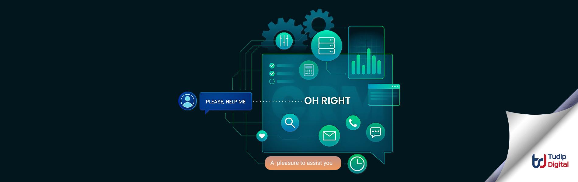 Tailoring Success: The Power of Customizable CRM Solutions in Today's Business Landscape